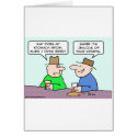 beer stomach growl jealous kidneys cards