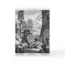Beer Street, 1751 Cards