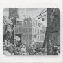 Beer Street, 1751 Mouse Pads