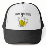 BEER - SUDS ARE WIDE HAT