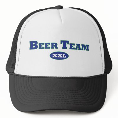 beer team by HollandDesign