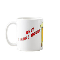 Beer Thirty Mug