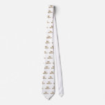 beer custom ties