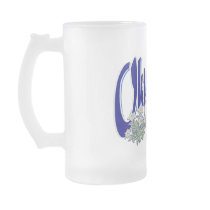 beer time coffee mug