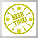 Beer Time!
