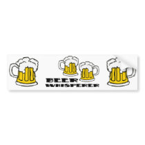 Beer Whisperer