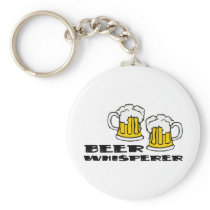 Beer Whisperer