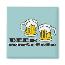 Beer Whisperer