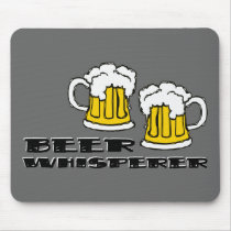 Beer Whisperer