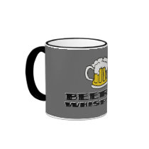 Beer Whisperer Mugs