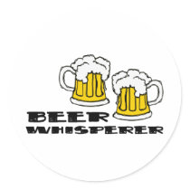 Beer Whisperer