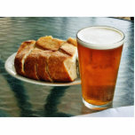 Beer With Caces Photo Cutouts