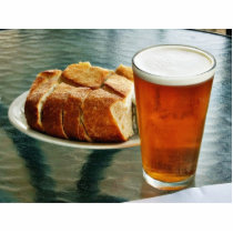Beer With Caces Photo Cutouts