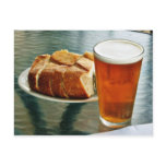 Beer With Caces postcards