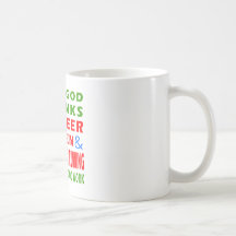 Beer Women And Cross Country Running Mug