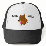 BEER, WULF hats