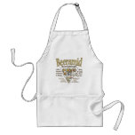 Beeramid Drinking Gear aprons