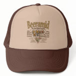 Beeramid Drinking Gear Hats