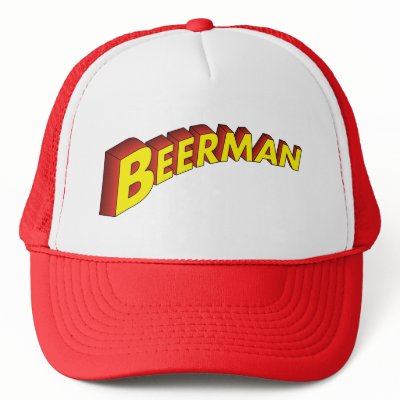 Beerman by glenndesigns