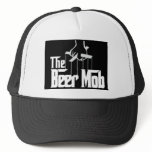 BeerMob Old School Hat 14.95