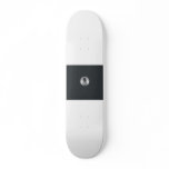 BeeRound Design Studio Skateboard