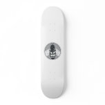 BeeRound Design Studio Skateboard