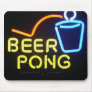 beerpong mouse mat