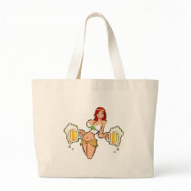 BeerRedhead Bags
