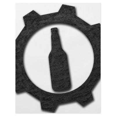 Beers black by PillBilly