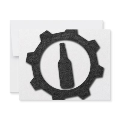 Beers black by PillBilly