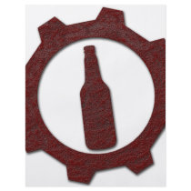 Beers Full Color Flyer