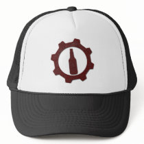 Beers Trucker Hat