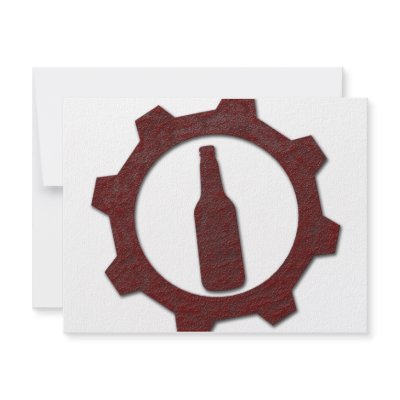Beers Personalized Invites by PillBilly