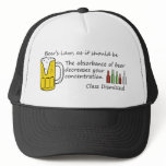 Beer's Law Hat