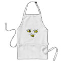 bees aprons