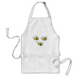 bees aprons