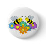 Bees & Flowers