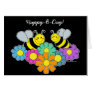 Bees & Flowers