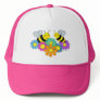 Bees & Flowers
