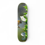 Bees Fying Flight Wings Skate Boards