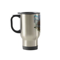 Bees Getting In Their Hive Mugs