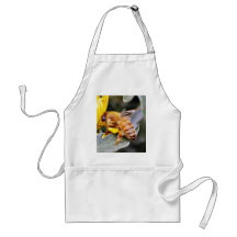 Bees Insects 3 Aprons