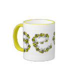 Bees Mugs