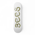Bees skateboards