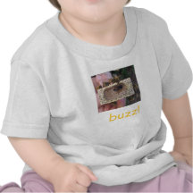 bees t shirt