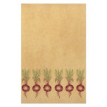Beet Stationary