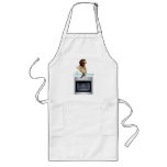 Beethoven Apron