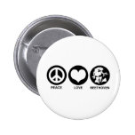 Beethoven Buttons