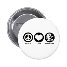 Beethoven Buttons