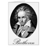 Beethoven Cards